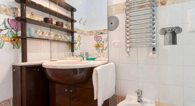 Номер Standard B&B Antico Cortile