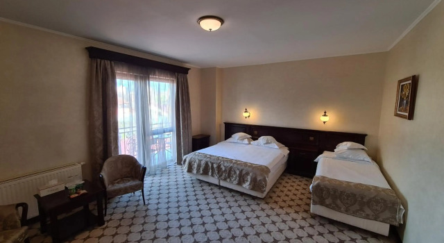 Hotel Golden House, Rezervovat Hotel 4hvězdičkové hotely v Craiova, 4*
