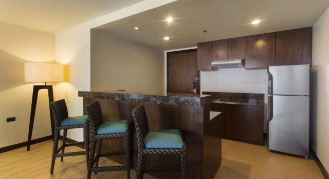 The Bellevue Resort