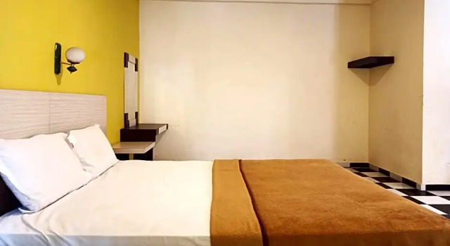 OYO 3983 Balong Kuring Syariah Pringsewu, Buchen Sie Hotel Pringsewu Bandar Lampung