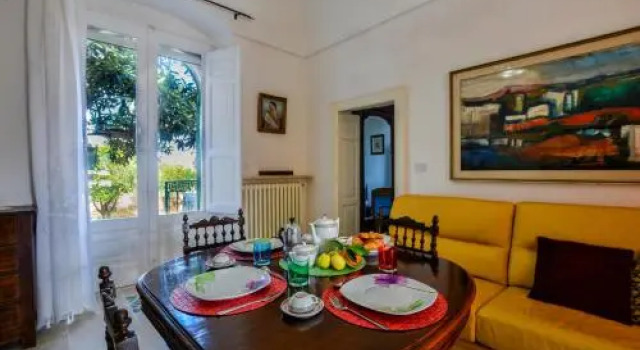 Casa Vacanze Cappuccio, Buchen Sie Hotel Ostuni Itria-Tal