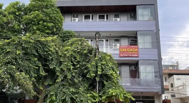 Luvi Casa- Comfort Stay, Забронировать Отель Гургаон 