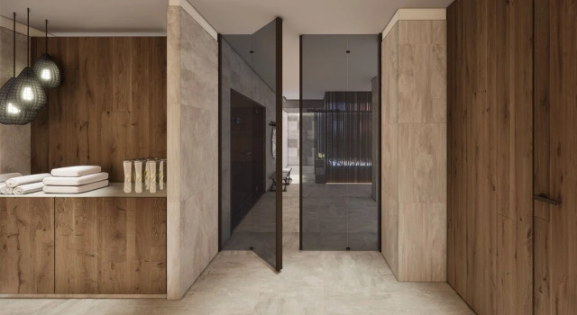 White Light Hotel