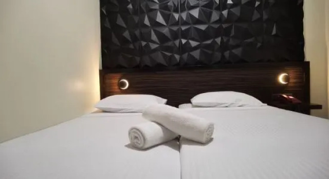 Люкс Sunny Day Residences Cainta