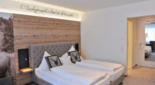Hotel Hirschen, Prenota Hotel Fischbach Germania
