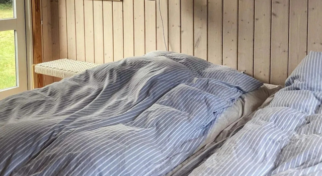 4 Person Holiday Home in Hals, Reserva ahora Casa o chalet Hals 