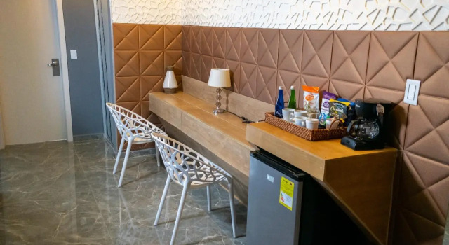 Номер Deluxe KH Hotel Boutique