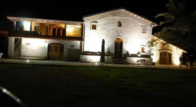 Agriturismo il Vignale, Book Hotel Hotels in Sicily with Parking, Parking