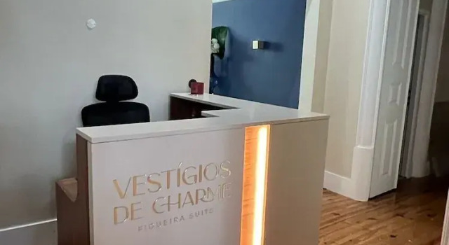 Vestigios de Charme - Figueira Suits