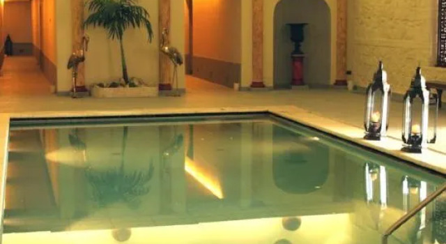 La Bagnaia Golf Resort, Book Resort SPA Hotels in Val di Merse, SPA