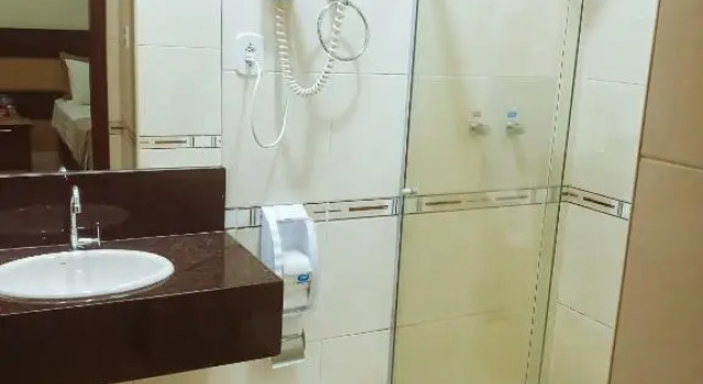 Четырёхместный номер Luxury Hotel Arlen