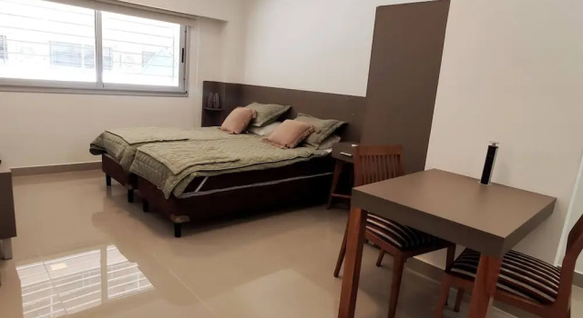 Modern Studio in San Telmo With Pool, Забронировать Апартаменты/квартира Апартаменты Сан-Тельмо, Апартаменты/квартира