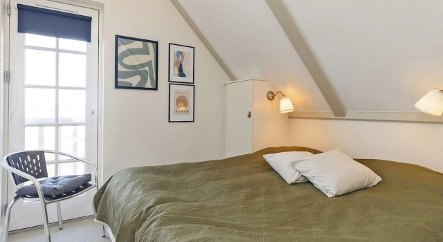 8 Person Holiday Home in Bagenkop-by Traum, Book Hotel Hoteller i Bagenkop med parkering, Parkering
