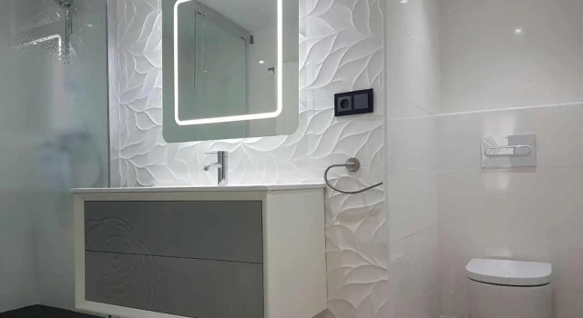 3-Bdroom Flat Parking WiFi Torremolinos