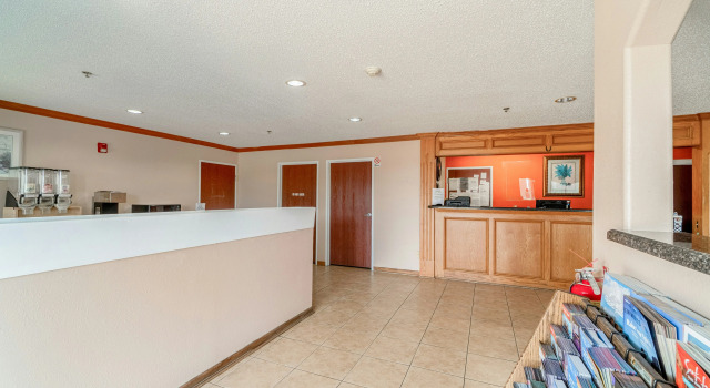Fairway Inn La Porte