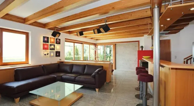 Ferienhaus Sun Valley, Rezervovat Hotel Hotely v Carinthia s parkováním, Parkování