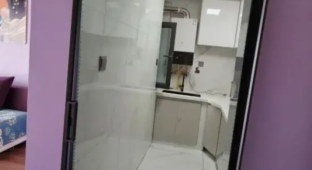 Люкс Lanzhou Sun Apartment
