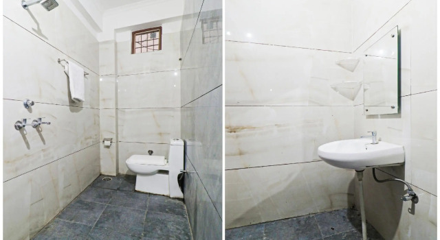 OYO 82032 Hotel Coli Spaces Studio, Varaa Hotelli Zirakpur Haryana