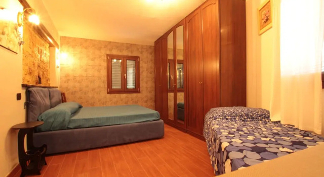 Peonia Apartment, Забронировать Апартаменты/квартира Отели Чефалу с парковкой, рядом с Пляж Чефалу, Парковка