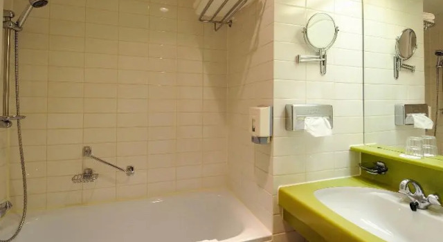 Номер Standard Danubius Hotel Flamenco