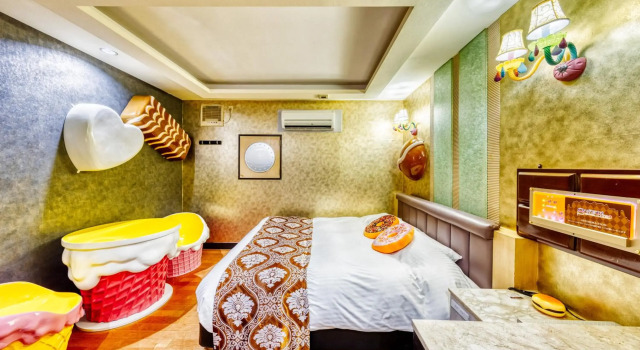 SWEETS HOTEL MACHIDA, Buchen Sie Hotel Machida Präfektur Tokyo