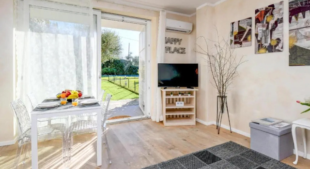 Апартаменты Gardagate - Residence Gardenia