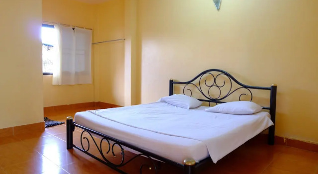 Номер Standard Viengfa Hotel Bicycle and Run