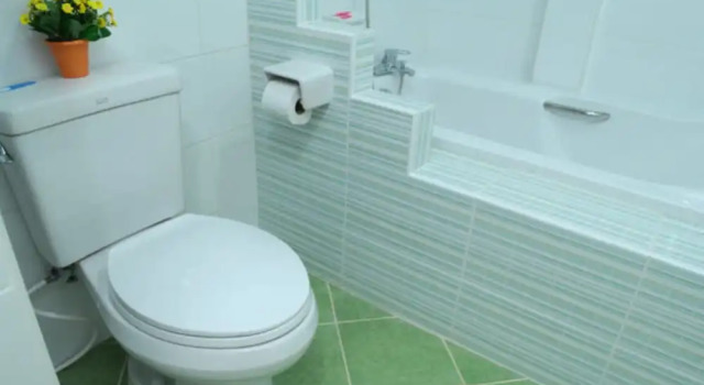 Номер Deluxe Saithong Resort