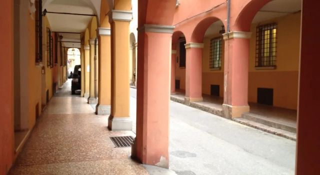 B&B La Stradetta