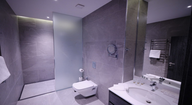 Люкс Royal Отель Zamindor Resort Hotel