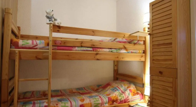 Appartement Vallouise-La Casse, 3 pièces, 6 personnes - FR-1-330G-25, Забронировать Апартаменты/квартира Вальлуиз Pelvoux-Vallouise Ski Resort