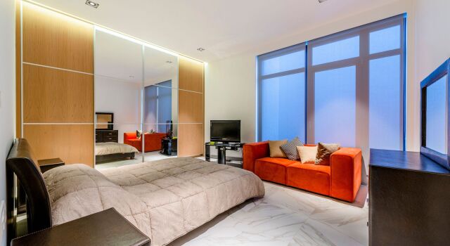 Aegean View Loft, Забронировать Отель Родос остров Родос