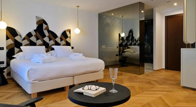 Hôtel & Spa Rocabella, Book Resort LʼÎle-Rousse Balagne