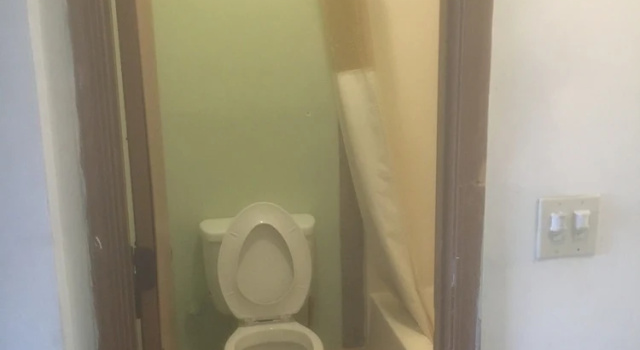Четырёхместный номер Standard Travel Inn