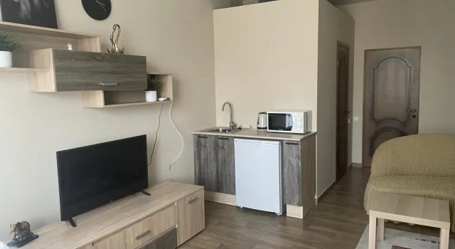 Двухместный номер Comfort Гульден