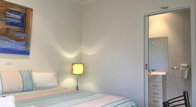 Номер Standard Kilcunda Ocean View Motel