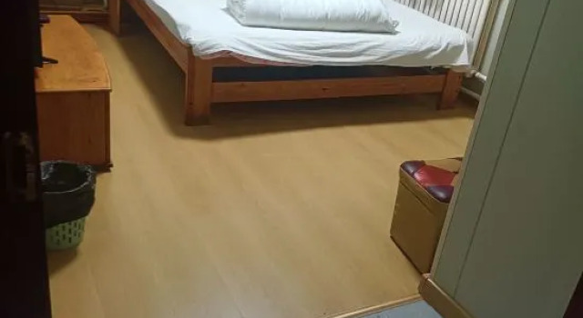 Двухместный номер Standard Yaju Hotel (Jiaozhou Jiaodong International Airport)