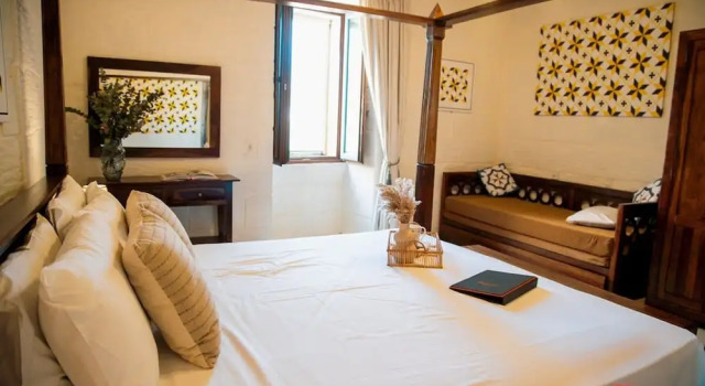 Вилла Gozo Dream With Heated Indoor Pool Outdoor Pool