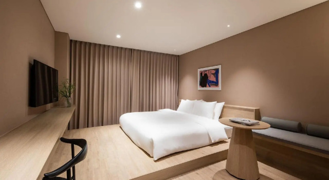 The Week & Resort, Reserva ahora Resort Gyeonggi Gyeonggi-do