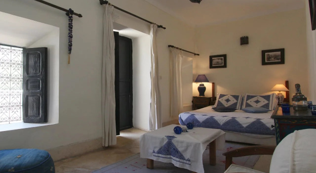 Riad Essaada