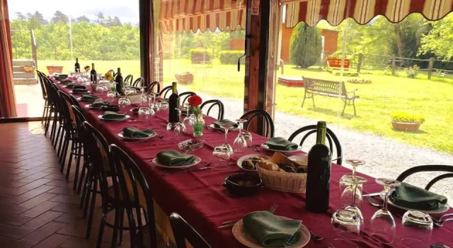 Номер Standard Agriturismo La Selva