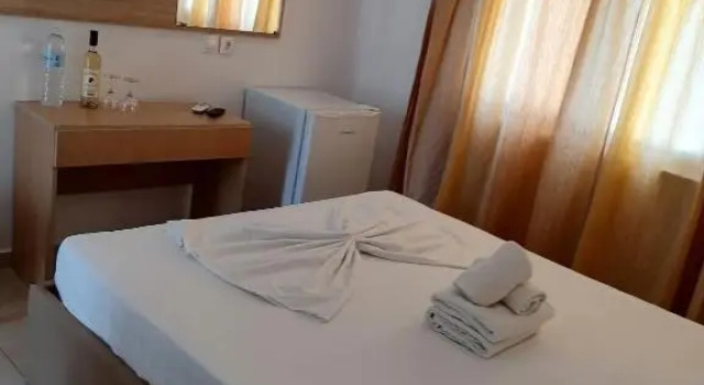Двухместный номер Economy Delfinia Resort - All Inclusive