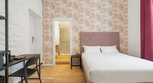 Номер Superior Adelante rooms Piazza Bologna