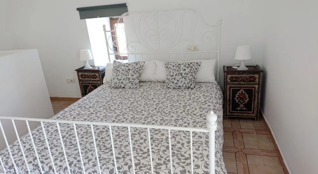 House With one Bedroom in La Oliva, With Wonderful Mountain View and W, Prenota Hotel La Oliva Fuerteventura