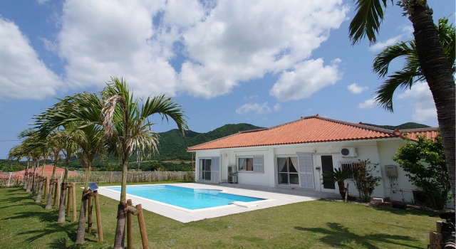 Sommelier Villa ISHIGAKI