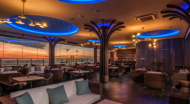 Arthama Hotels Losari Makassar