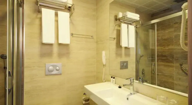 Номер Standard Idas Hotel