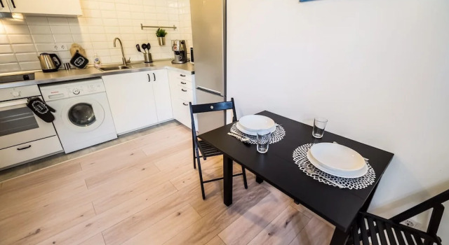 S17- Modern& Quality Apartments, Buchen Sie Ferienwohnung Budapest 