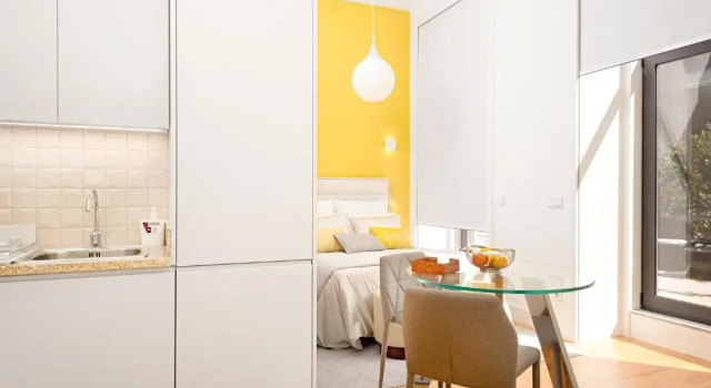 Апартаменты EXKLUSIVE Bandeira 1018 Apartments