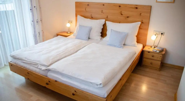 Appartements Lederer